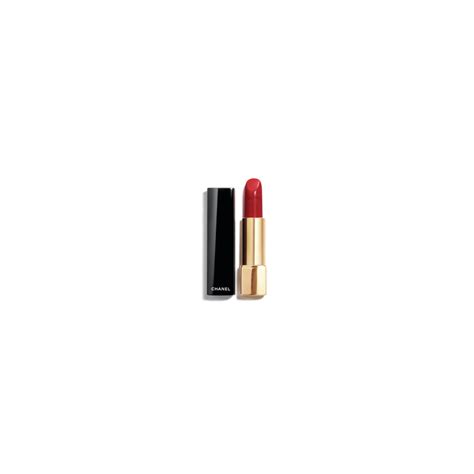 rossetto chanel lunga durata|Rossetti .